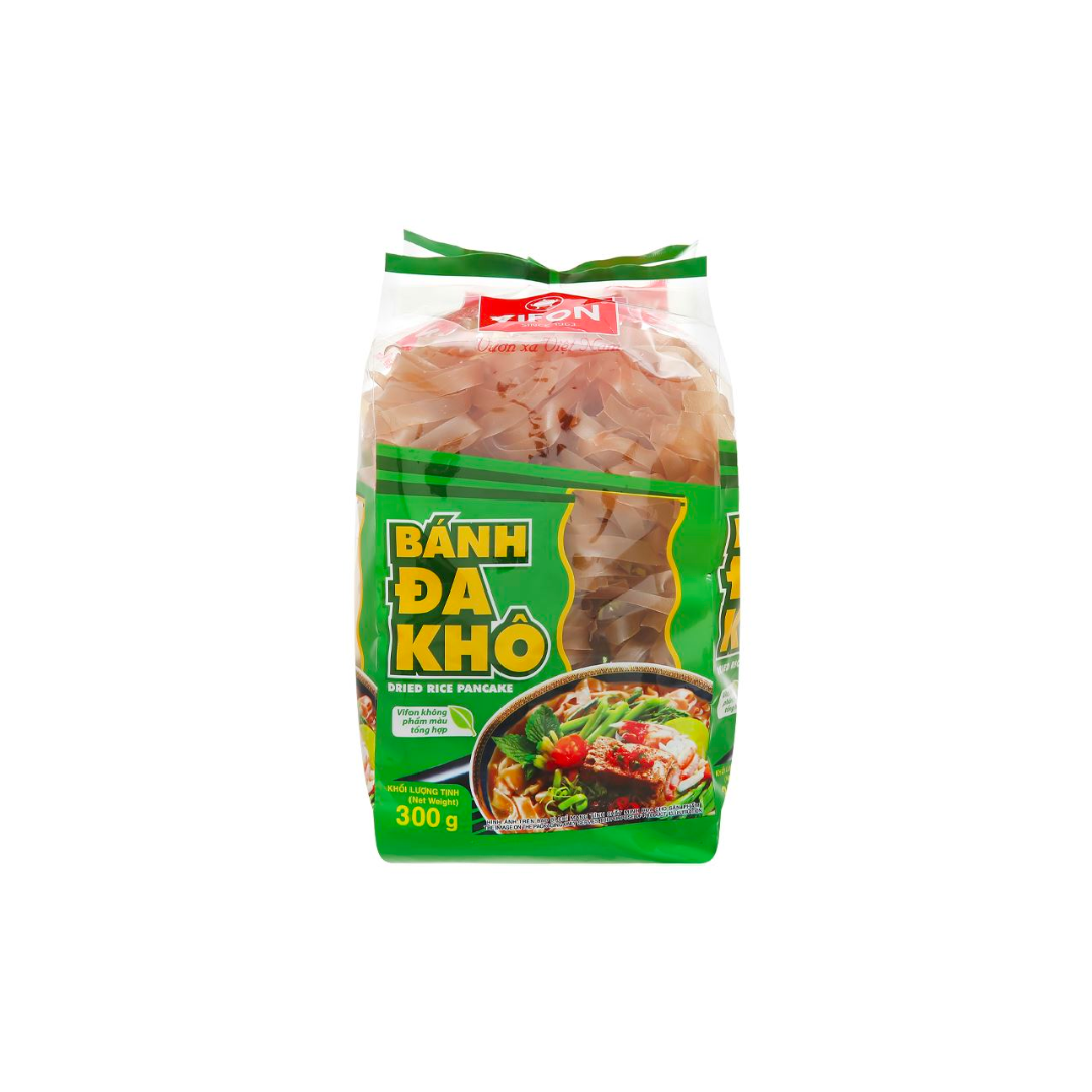 VIFONきしめん・ BÁNH ĐA KHÔ