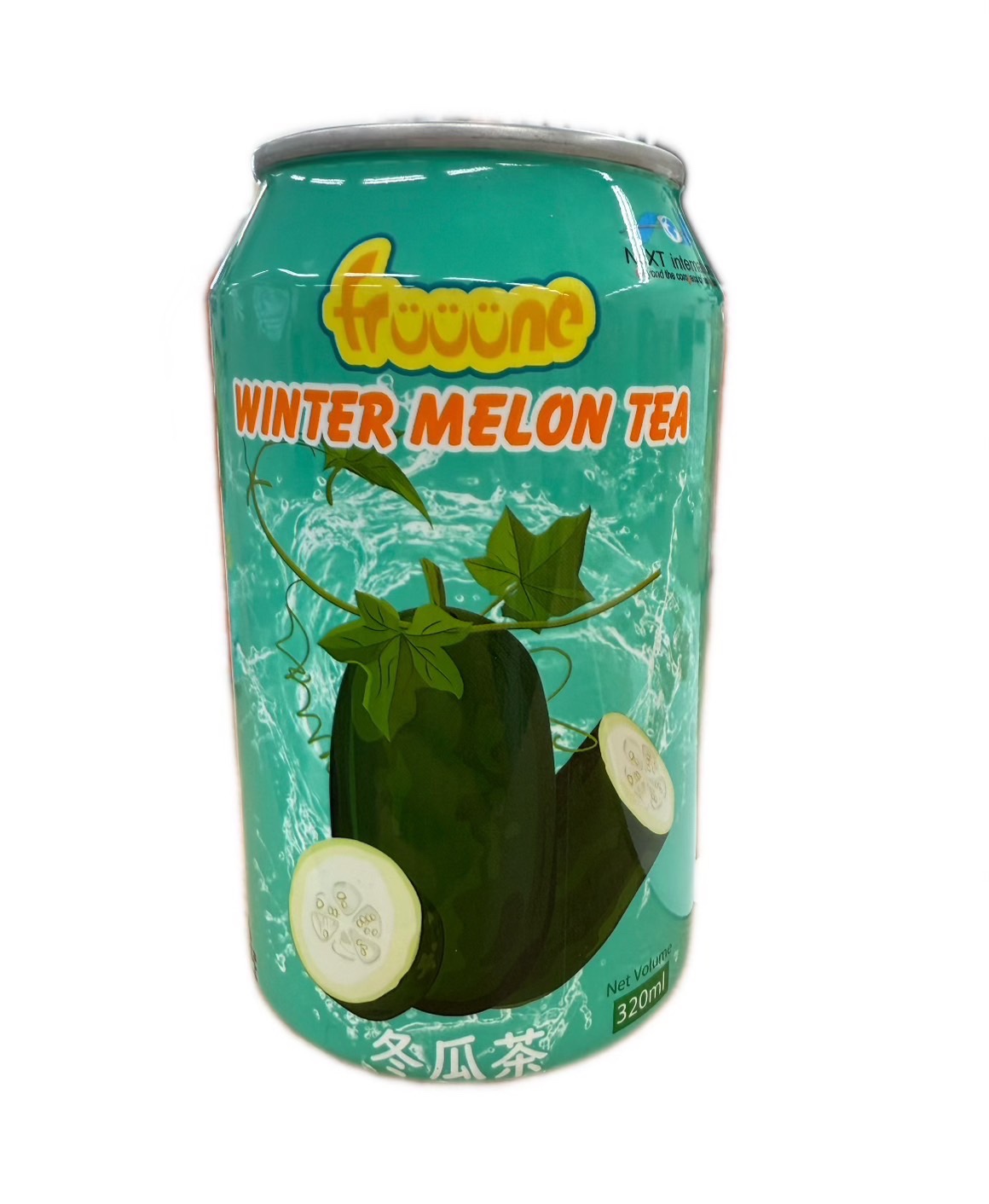 冬瓜茶・ TRÀ BÍ ĐAO・冬瓜茶