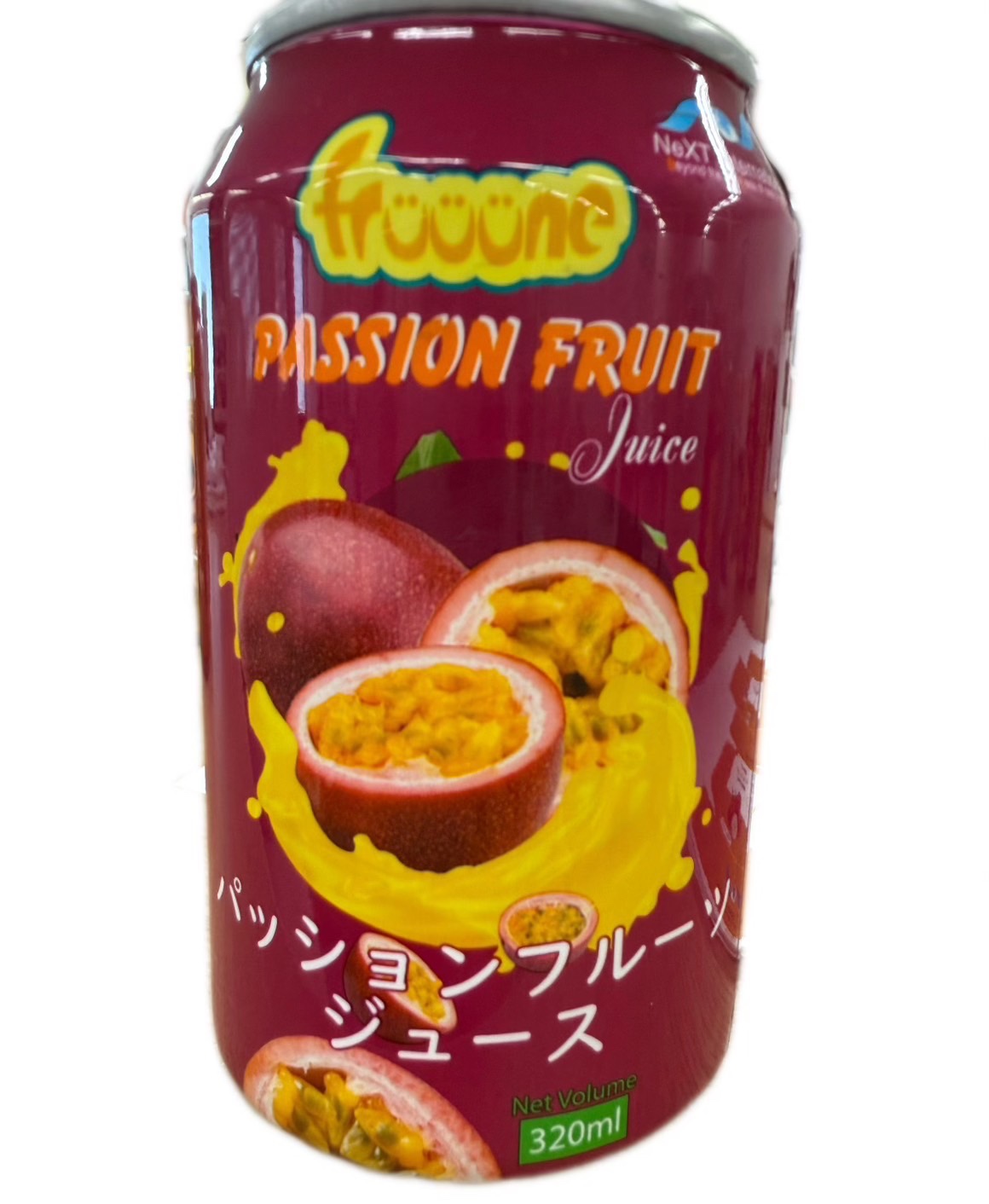 パッションフルーツジュース・ NƯỚC CHANH DÂY