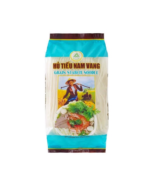 DUY ANH HỦ TIẾU NAM VANG・ライスヌードル