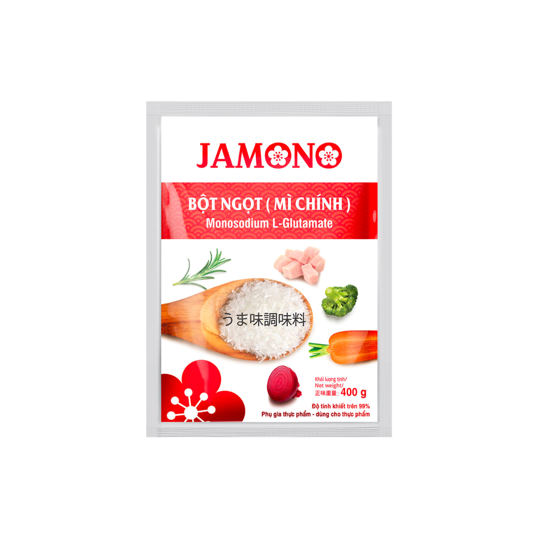 味調味料・MÌ CHÍNH VIỆT NAM