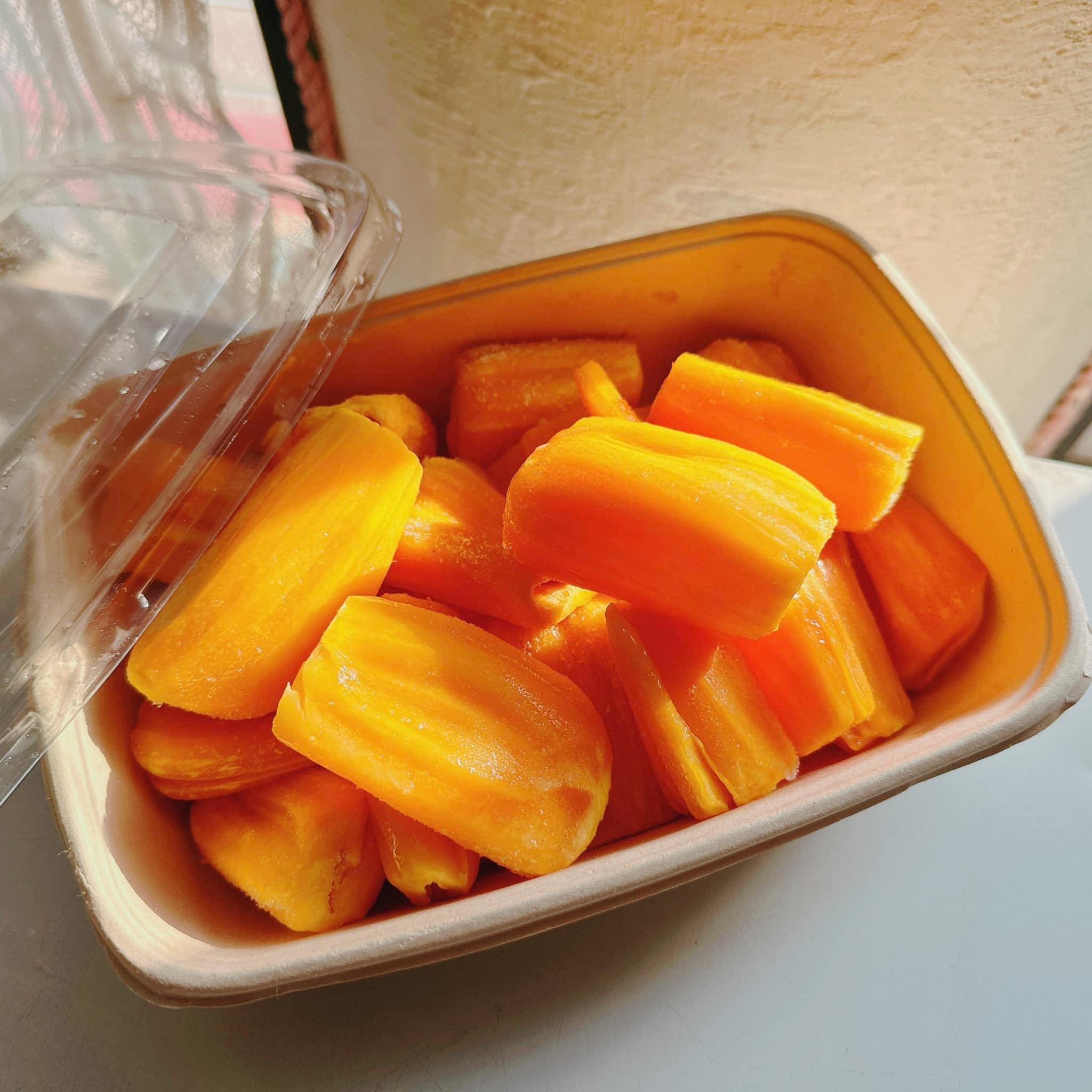 冷凍ジャックフルーツ・MÍT DAI・冷冻波罗蜜