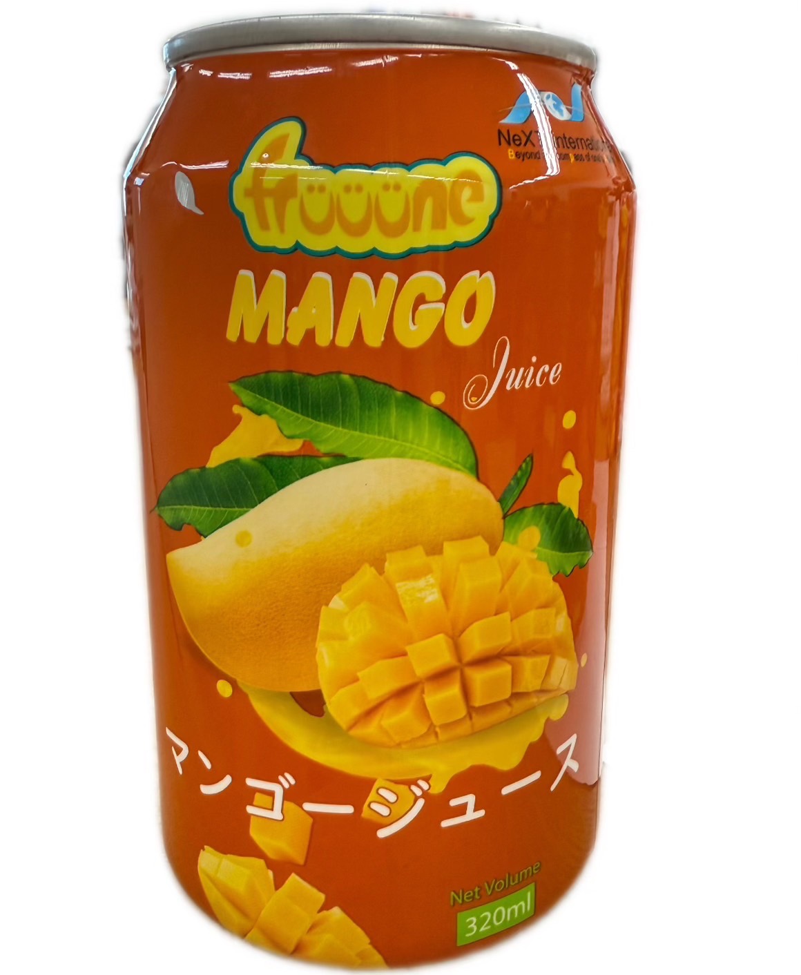 マンゴージュース・ NƯỚC  XOÀI