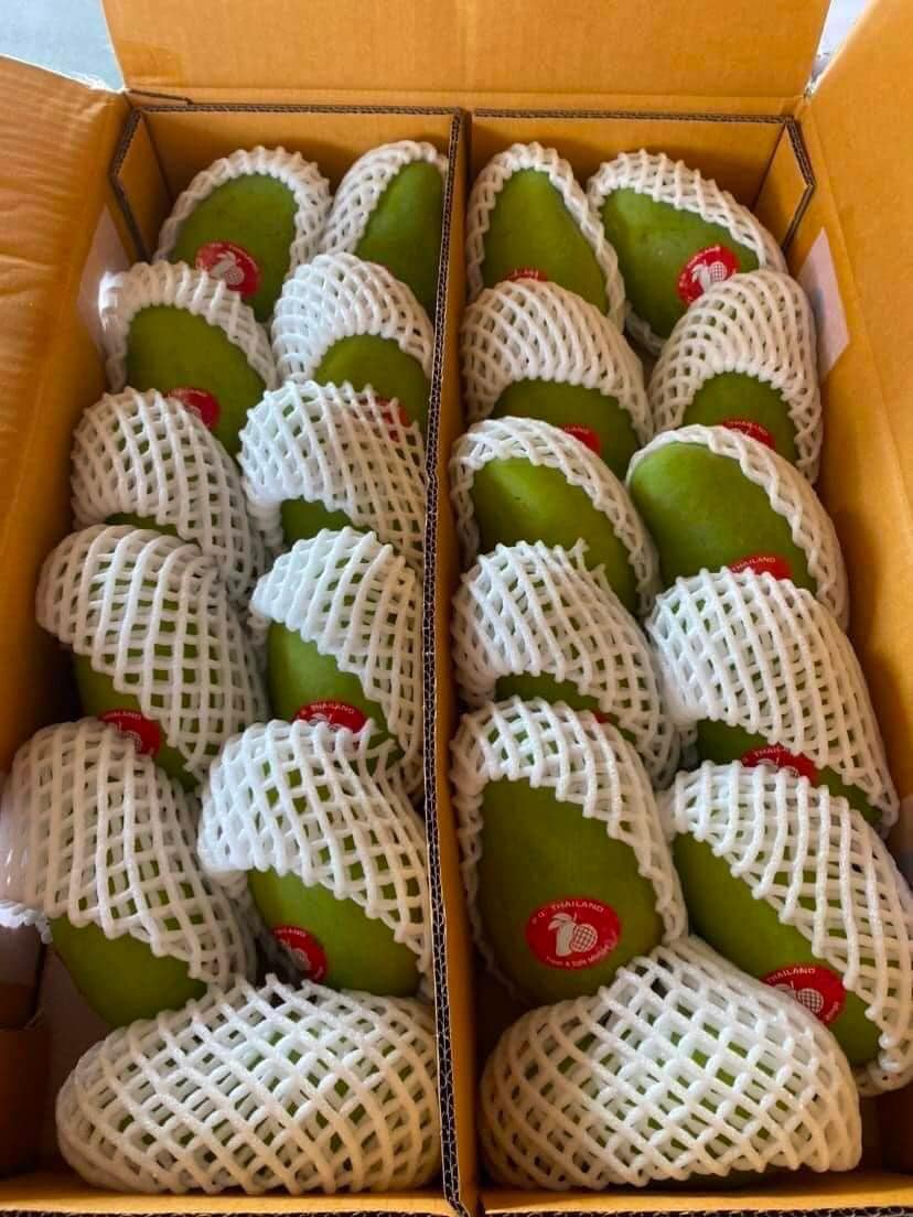 タイのマンゴー・XOAI THAI